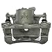 ACDelco Gold 18FR12300N Front Passenger Side Disc Brake Caliper Assembly (Friction Ready Non-Coated)