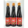 ABC Sweet Soy Sauce Kecap Manis, 20.2 Ounce (Pack of 3)