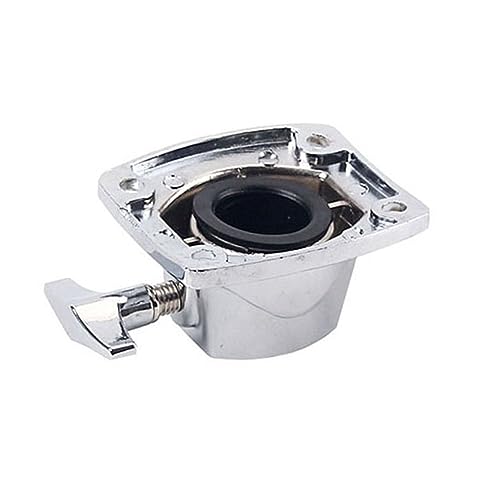 Clamp Sujeción Platillo Tom para Batería Accesorio Ligero miniatura 1