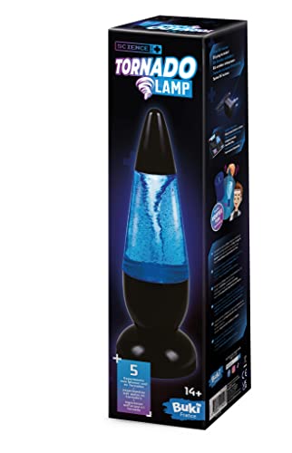 Lampe tornade Buki SP004 pour enfant - 3