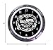 Neonetics 8FRDMC Ford Motor Company 1903 Heritage Emblem Neon Clock
