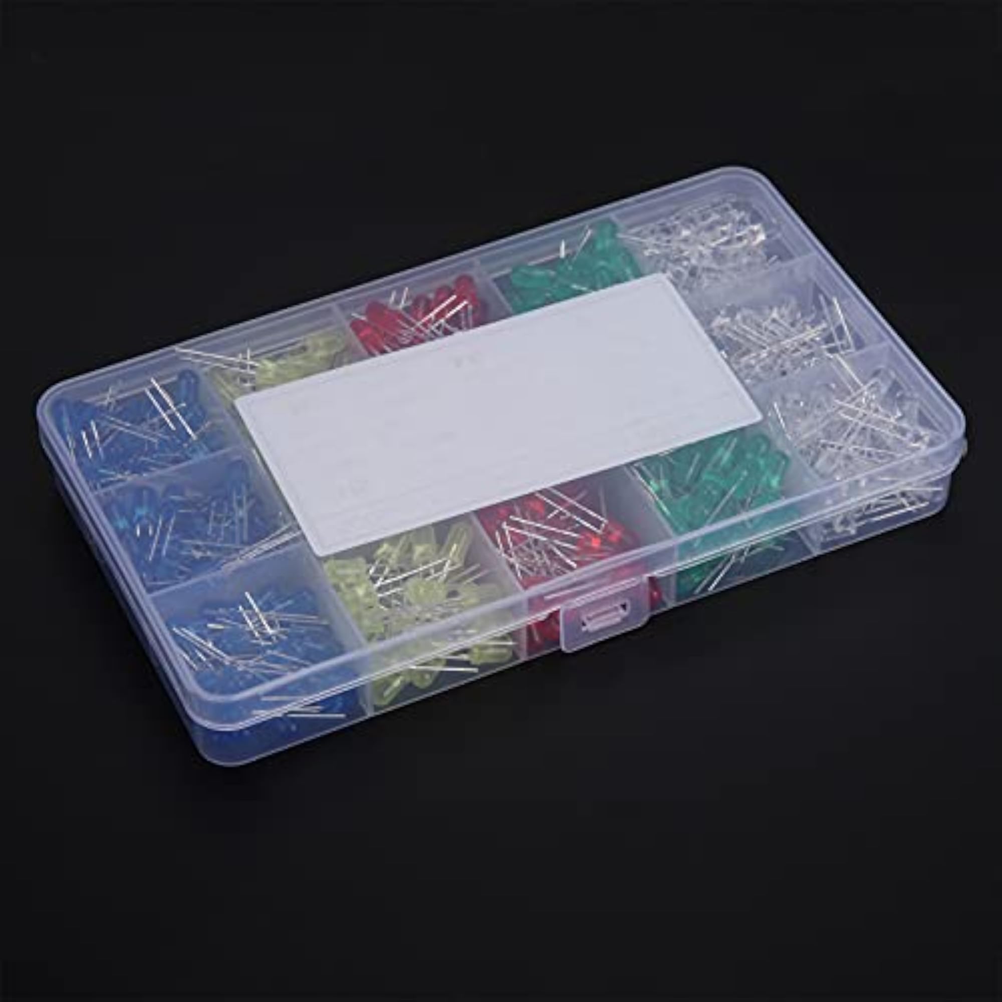 Craftsmanship LED Kit for Outdoor Use