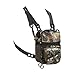Allen Company Terrain Mesa Bino Case with Harness, Realtree Edge
