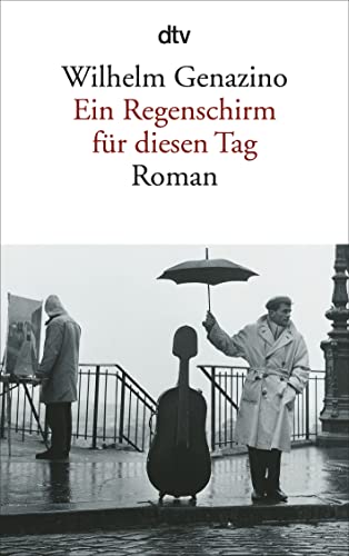 Ein Regenschirm für diesen Tag: Roman: 13072
