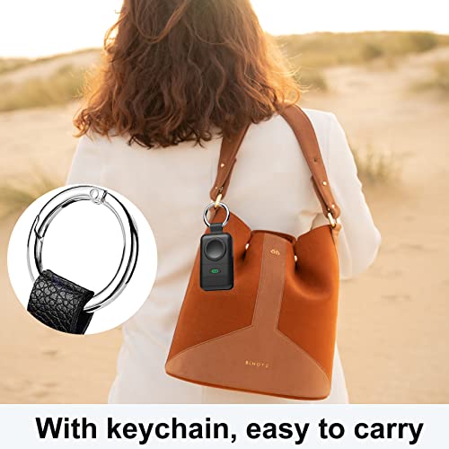 LeQuiven Caricabatterie per Apple Watch 7