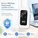 Imagen de Router 4G WiFi 6 Portátil con SIM