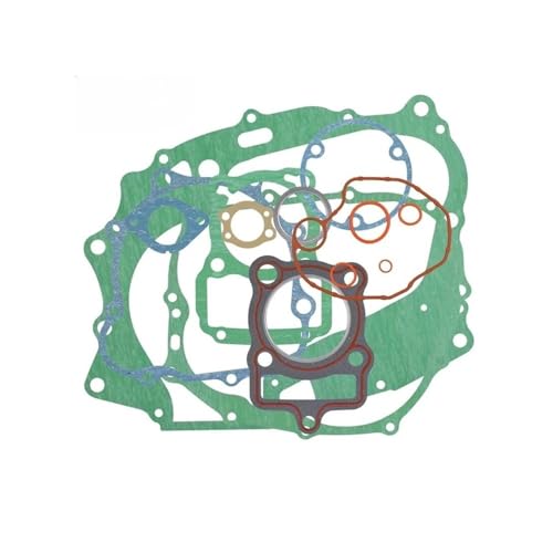 �I�[�g�o�C���S�ȃt���Z�b�g�Z�b�g Hd XR125L XR125 2003-2011 CG125 �d�C