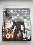 Enemy Territory: Quake Wars (PS3)