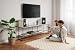 Teufel Ultima 25 Aktiv - Aktive Regallautsprecher mit Bluetooth und integriertem AV-Receiver, Dolby Audio, DAB+ und FM Radio, HDMI ARC CEC, Touch Slider - schwarz