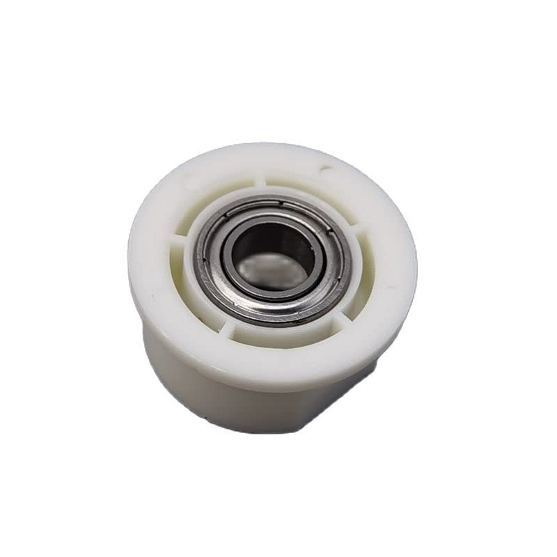 Printer Accesstories 5Sets Developer Bushing for Ric0h MP2554 MP2555 MP3554 MP4054 MP5054 MP6054 MP3054 D202-3121 D202-3123 D202-3119 D202-3125 - (Color: Bushing)