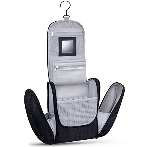 Große Premium Kulturtasche zum Aufhängen mit...