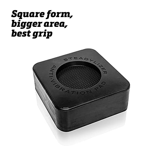 Sandflow Anti Vibration Pads For Washing Machine thumb #1