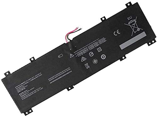 Bestome - Batería de repuesto compatible con Lenovo Ideapad 100S-14IBR 100s-14isk 14" Series 80R9 80R9003MSP 5B10K65026 0813002 NC140BW1-2S1P Cover