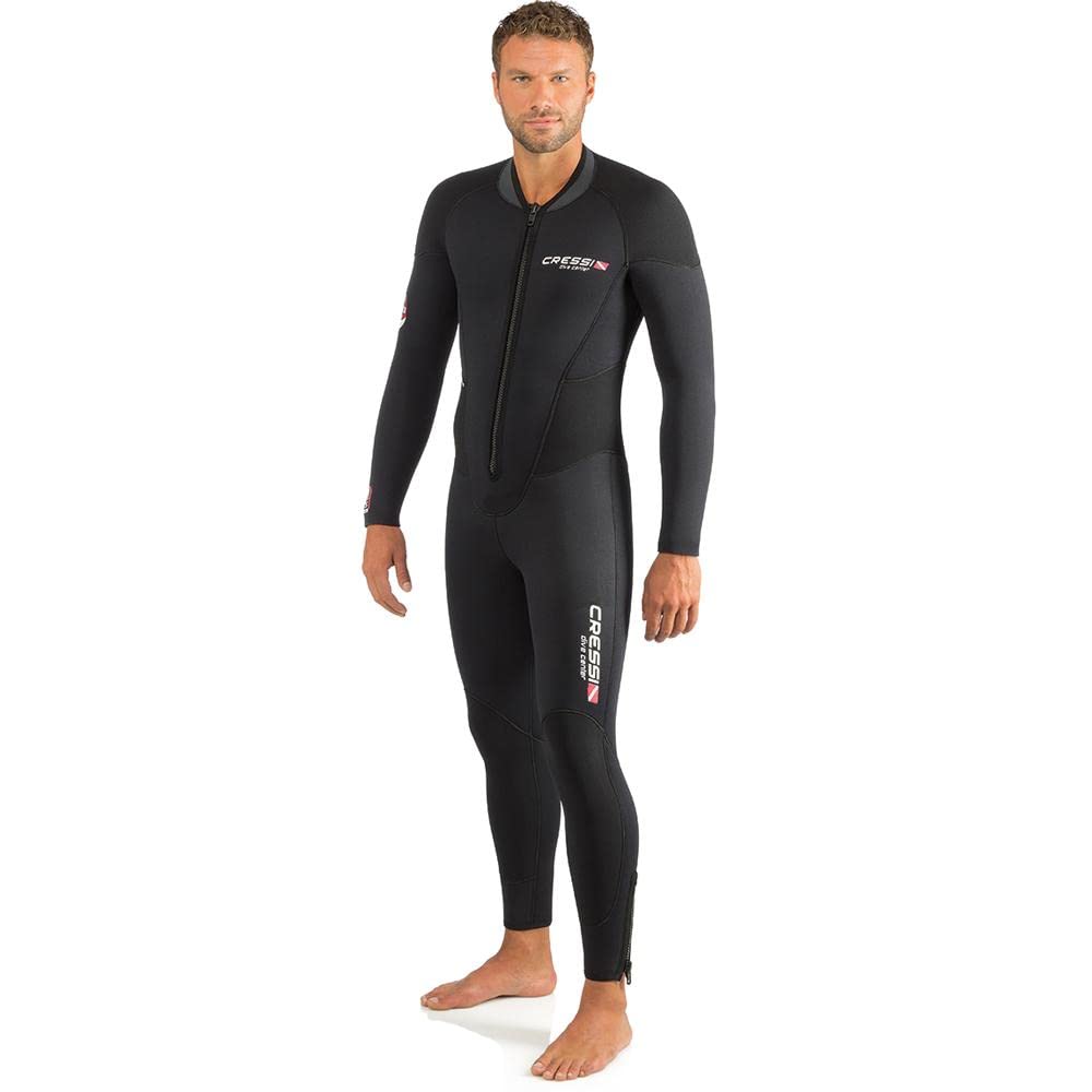 Cressi Endurance Man Dalış Elbisesi Standart 5MM-M