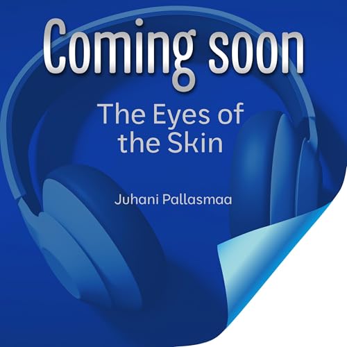 Page de couverture de The Eyes of the Skin