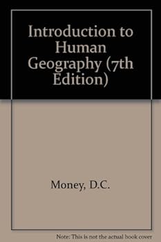 Introduction to Human Geography