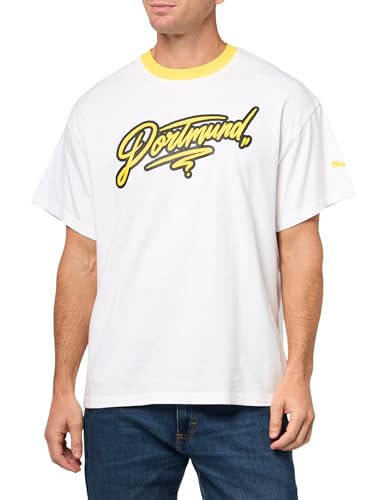 PUMA Men's Club World Cup T-Shirt