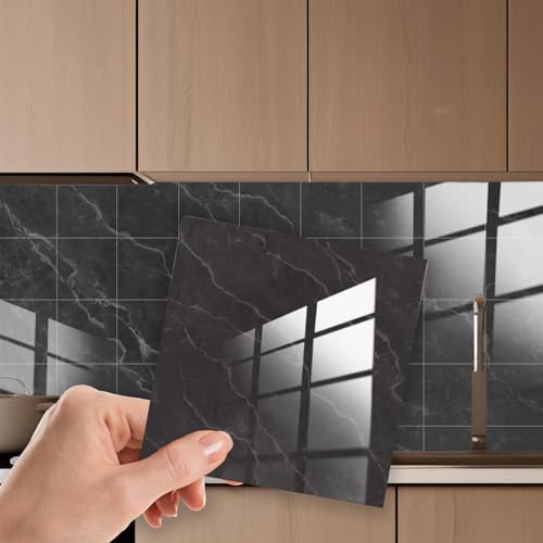 WALPLUS Fliesen Selbstklebend Fliesenaufkleber 15x15cm Fliesen Aufkleber Abziehbilder fur Küche Bad Abnehmbare Wandfliesen Selbstklebend Küche Pastellgrün Marokkanisch Muster Klebefliese 24 Stück WALPLUS Fliesen Selbstklebend Fliesenaufkleber 15x15cm Fliesen Aufkleber Abziehbilder fur Küche Bad Abnehmbare Wandfliesen Selbstklebend Küche Pastellgrün Marokkanisch Muster Klebefliese 24 Stück