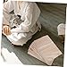 GOOHOCHY Foam Breaking Board for Taekwondo 10pcs Set Portable Karate Punching Board for Training