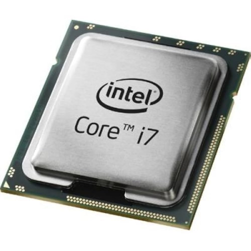 Amazon.com: CP80617004152AE Intel Core i7 Dual-core i7-640M