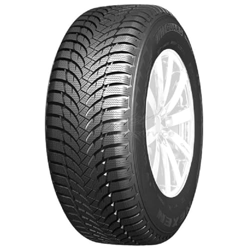 Nexen Winguard Snow'G WH2 M+S - 195/70R14 91T - Winterreifen