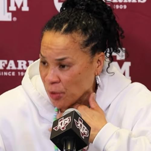 Dawn Staley 2-2