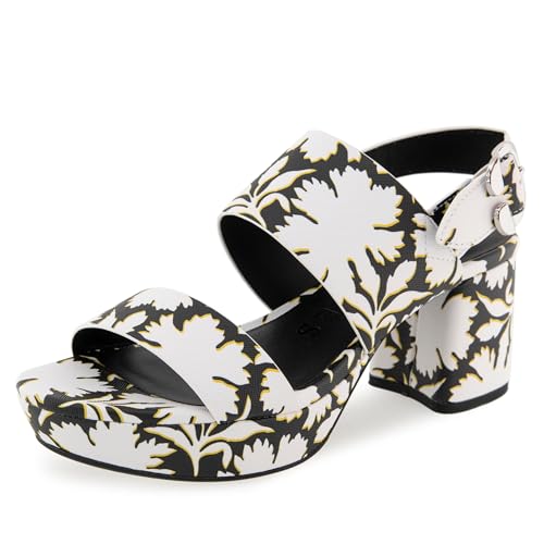 Image of Aerosoles Women's Camera Platform Sandal