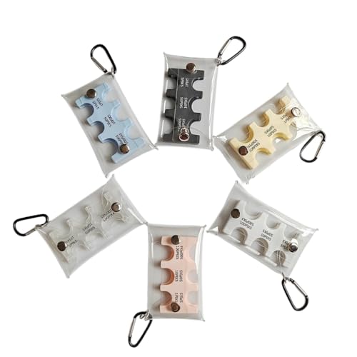 AkaTakara dݎ[EK |[`^ RCP[X Xgh~Nbvt 10~?50~?100~?500~3350~[ {~Ή sp  J[hz_[ gэz (CG[) [sAi]