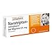 Produktbild NARATRIPTAN-ratiopharm bei Migräne Filmtabletten 2 St