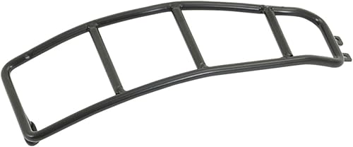 Miniatura 17 de Classic Land Cruiser LC80 Carrocería de 12.323 in 12.3 pulgadas distancia entre ejes para 1/10 RC Car TRX4 SCX10 accesorios de actualización