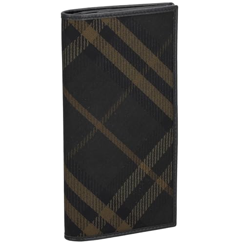 [バーバリー] 長財布 8098457 C1623 メンズ [並行輸入品]