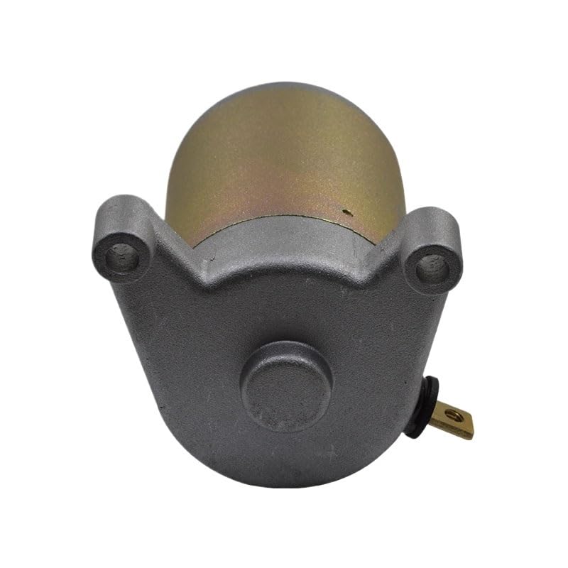 Démarreur électrique QM200GY pour moto 200CC QM200 GTX200