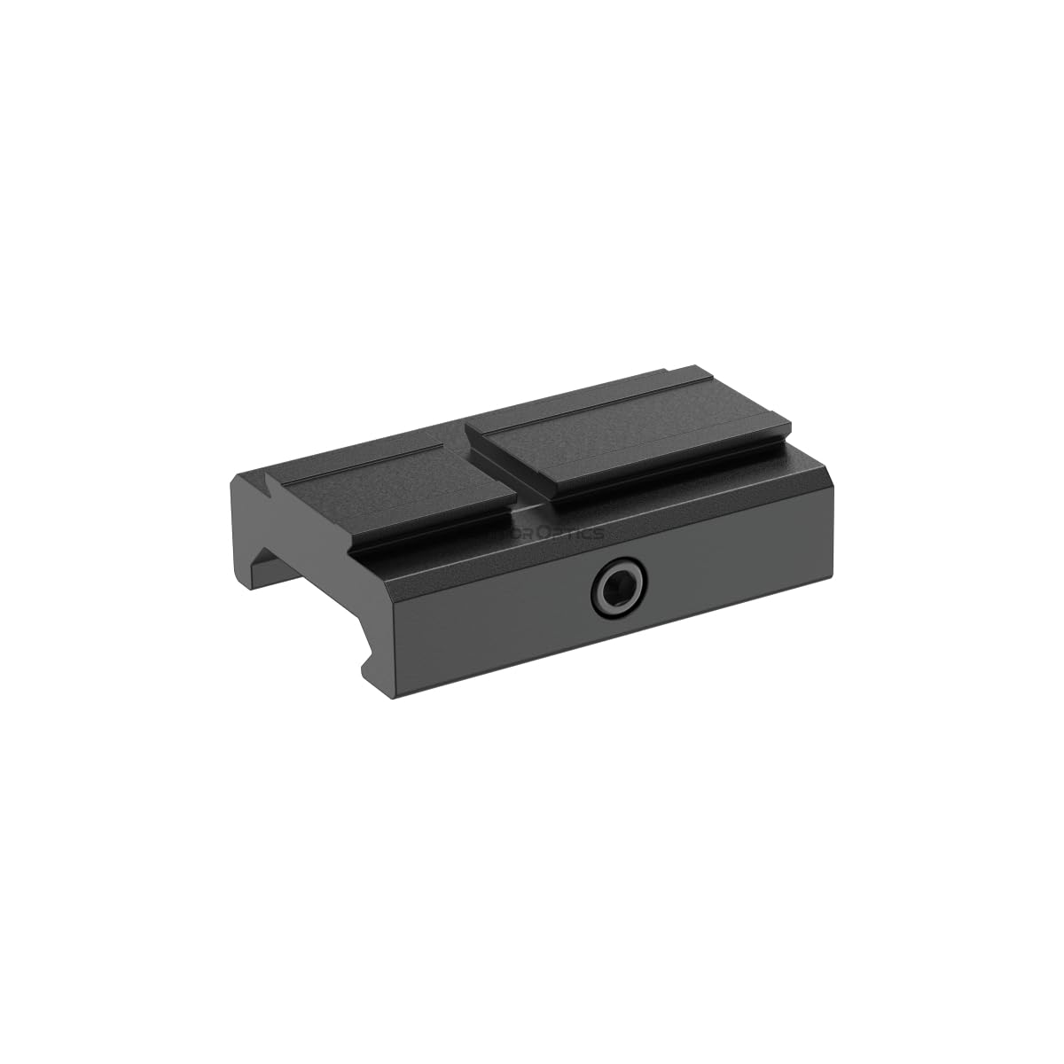 Vector Optics SCFRM-14 - Montaggio con impronta VOD per Weaver, 21 mm, compatibile con Aimpoint Acro)