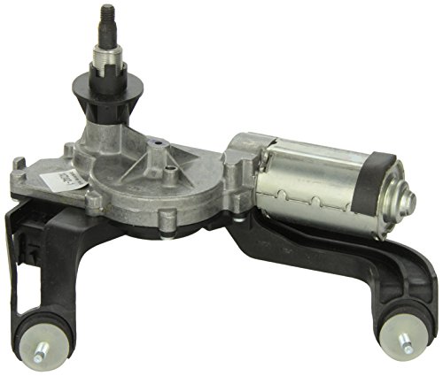 Moteur d'essuie-glace arrière GM 20815337 fini la buée et la pluie