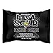 Barnetts Mega Sour Candy Zombie Bombz 104g / 3.7OZ – Handmade British Hard Sweets – Extreme Sour Candy Challenge – Retro Party Bag & Gift Hamper Treats