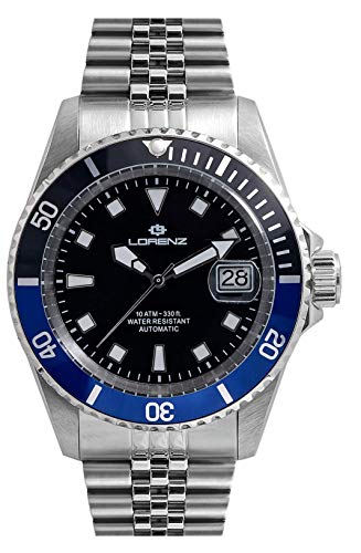 Dimensioni della Cassa: 43 mm x 13 mm