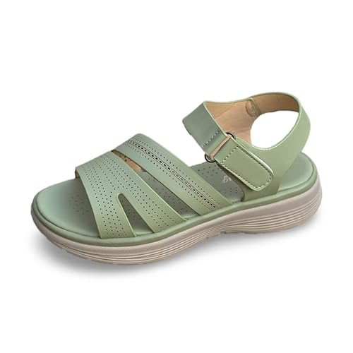 Chaussons douche confort femme sandales paniers larges en corde