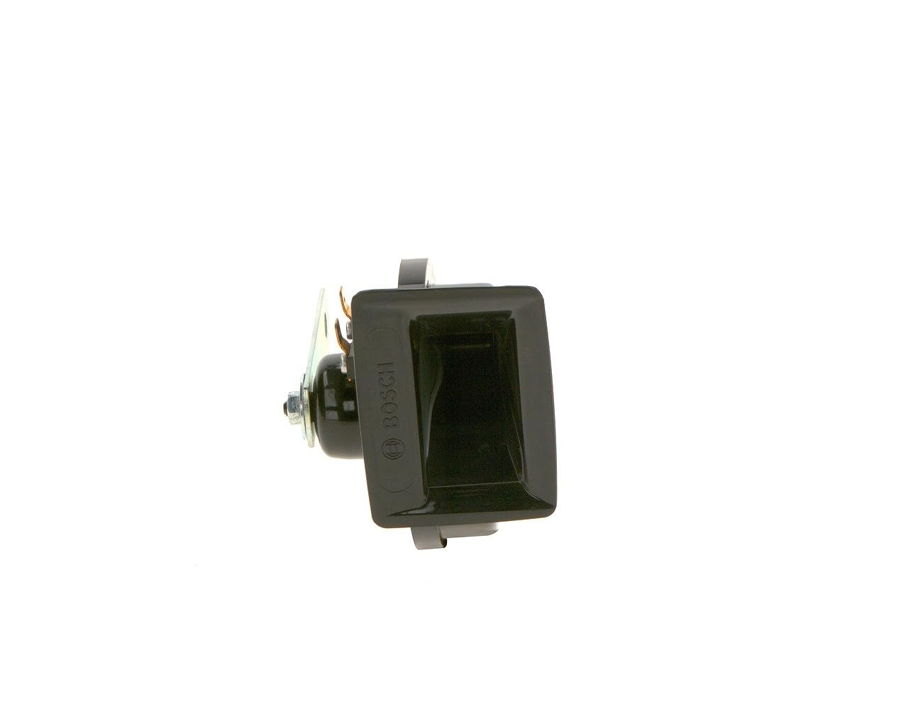 BOSCH 0 986 AH0 502 Clacson se il caso adattare il supporto elettrico-pneumatico elettrico-pneumatico