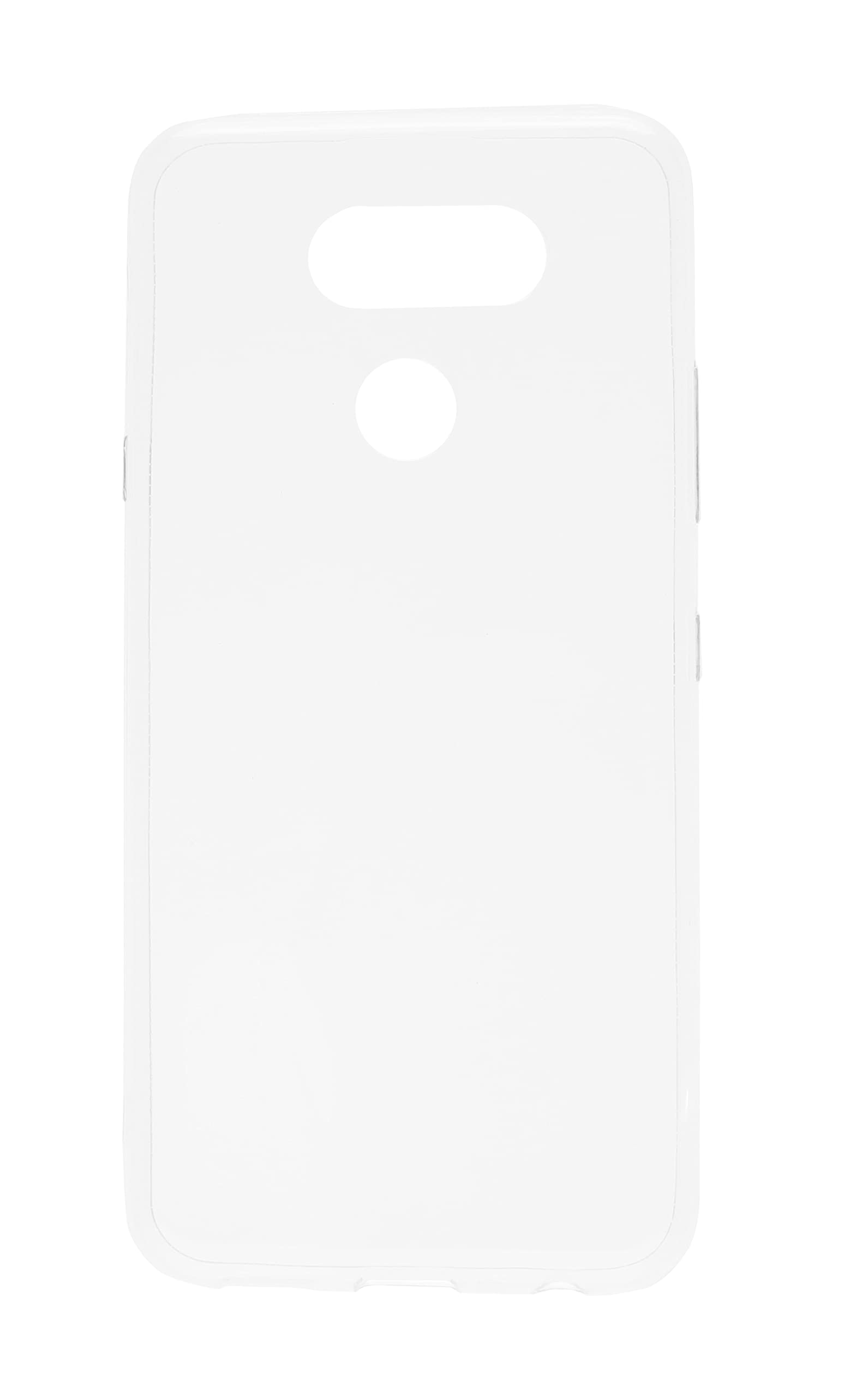 V-Design PIC 338 Picassio Back Case for LG K40S Transparent Clear Case Ultra Thin Full Protection Compatible with LG K40S