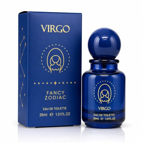 Image of Fancy Zodiac EDT 30ML(Virgo)