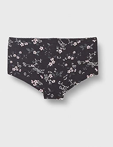 Sanetta Mädchen Pant/Short Grün Unterwäsche - Image 4