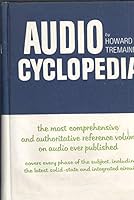 Audio Cyclopedia B07K65S8R7 Book Cover