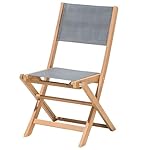 Gartenmöbel-Set Cesana Akazienholz 9-teilig