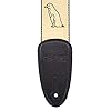 Gretsch Penguin Gold/Black Strap #1