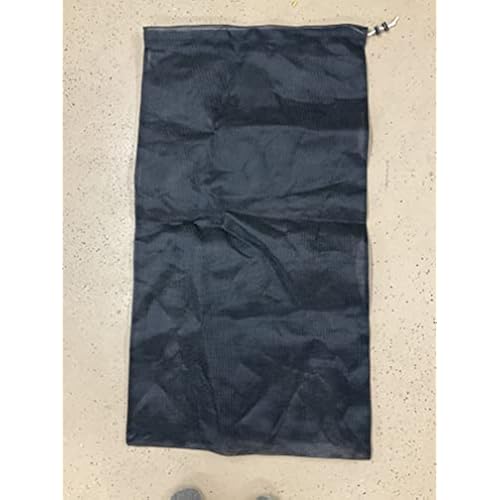 Wood Chipper Bag Leaf Shredder Replacement 24x48