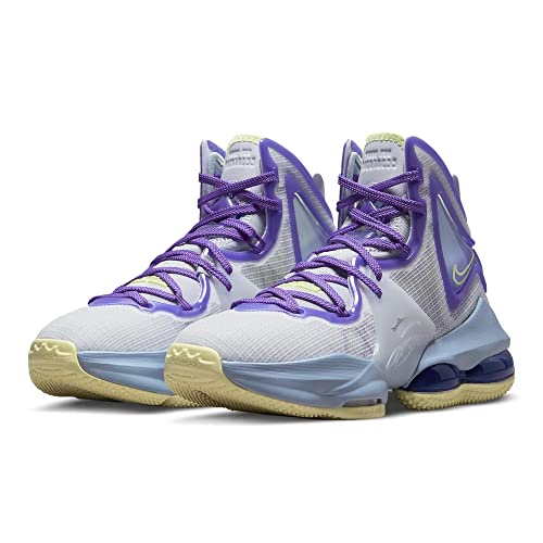 Nike Lebron Xix (Gs) (Big Kid) #TOP1