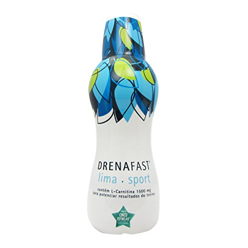 Biocol Drenafast Lima Sport 500ml