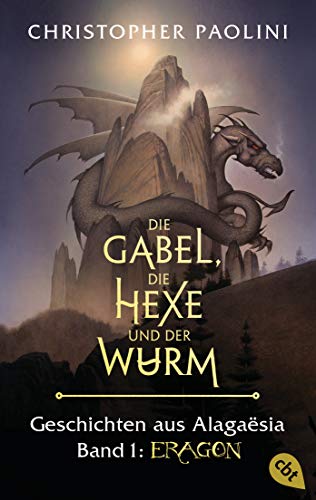 Die Gabel, die Hexe und der...