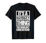 haringey library It's A Haringey Thing You Wouldn't Understand.