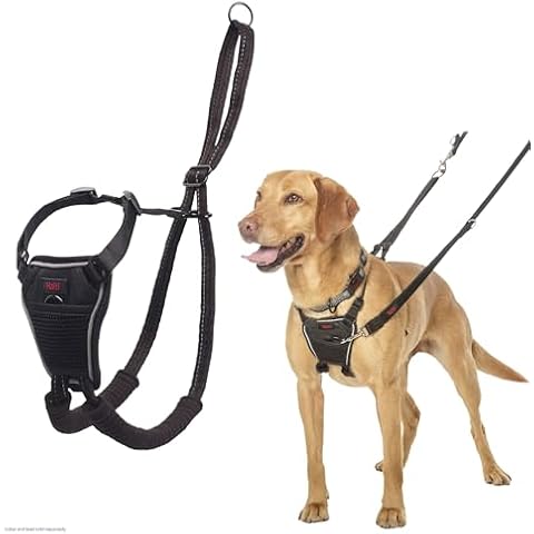 HALTI Medium No Pull Dog Harness Cover